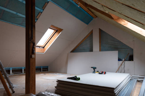 Best Insulation for Specific Applications in Edgerton, OH