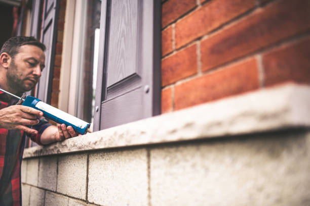 Best Types of Insulation in Edgerton, OH
