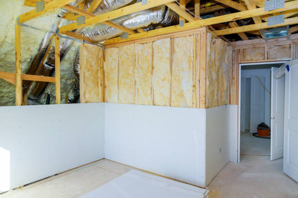 Reliable OH Insulation Contractor Solutions