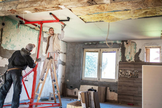 Best Commercial Insulation in Edgerton, OH